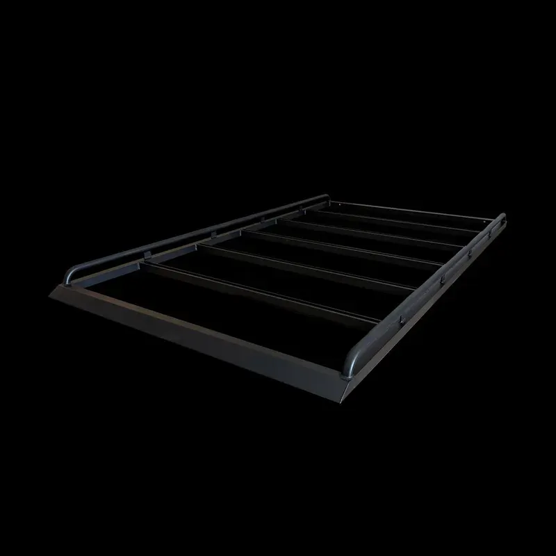 Tradesman Rack 2400mm