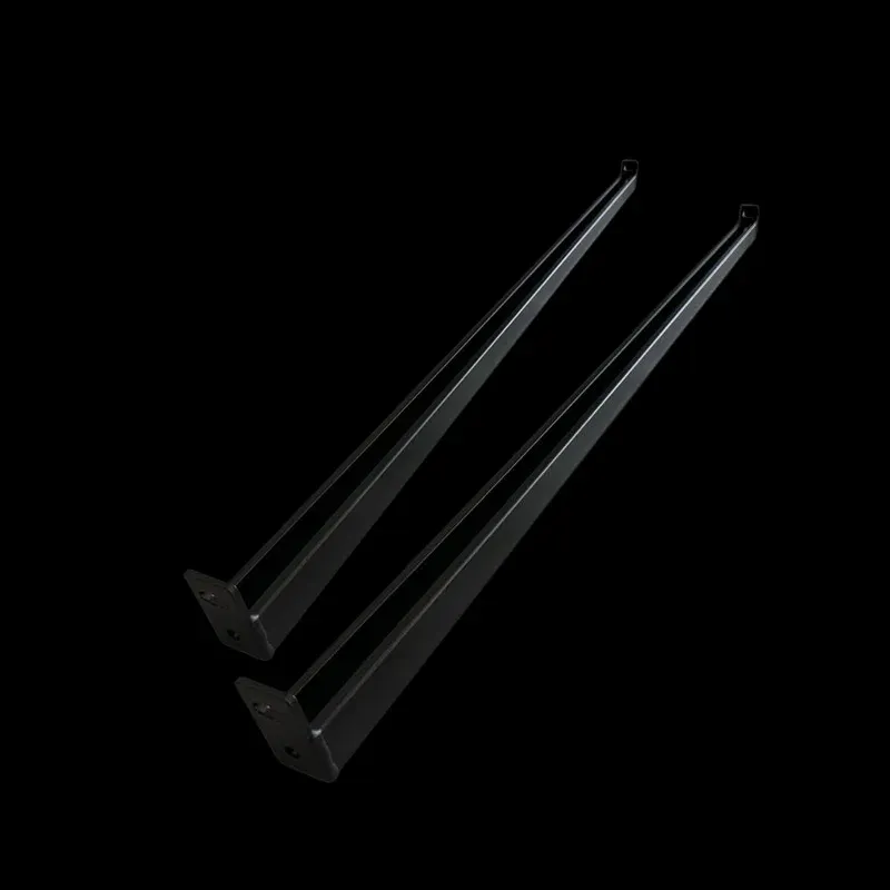 2 Load Bars