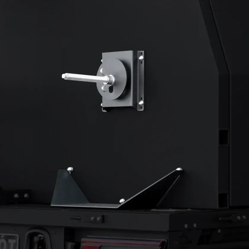 Spare Wheel Holder
