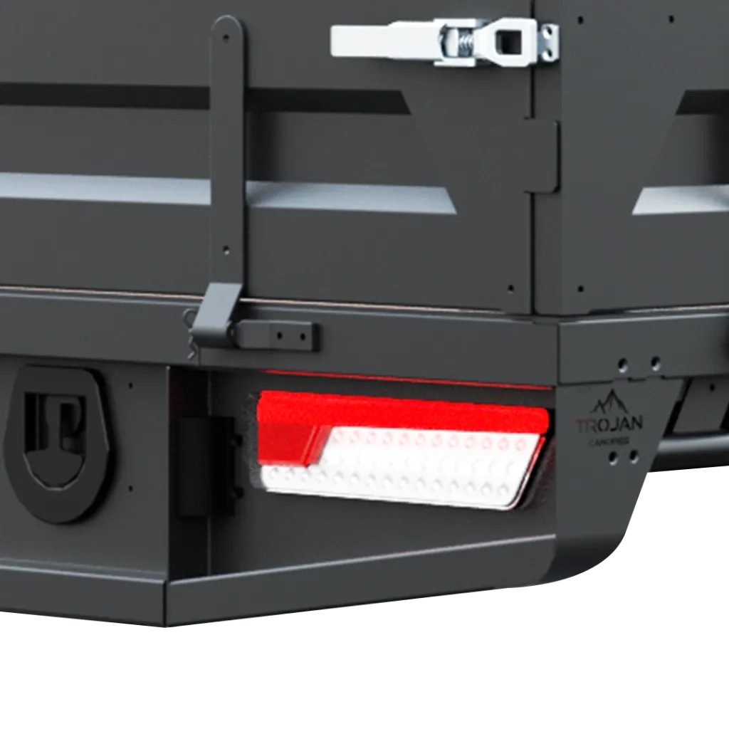 Genuine Maxilamp 355 Series LED Lights