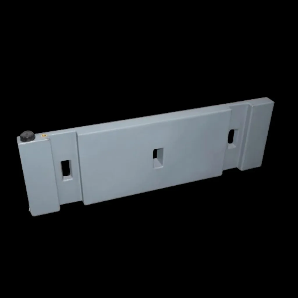 35L Headboard Mounted Water Tank