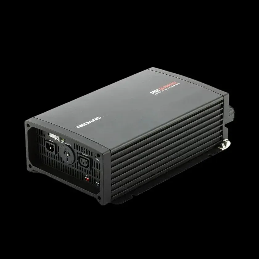 REDARC 2000W Pure Sine Wave Inverter