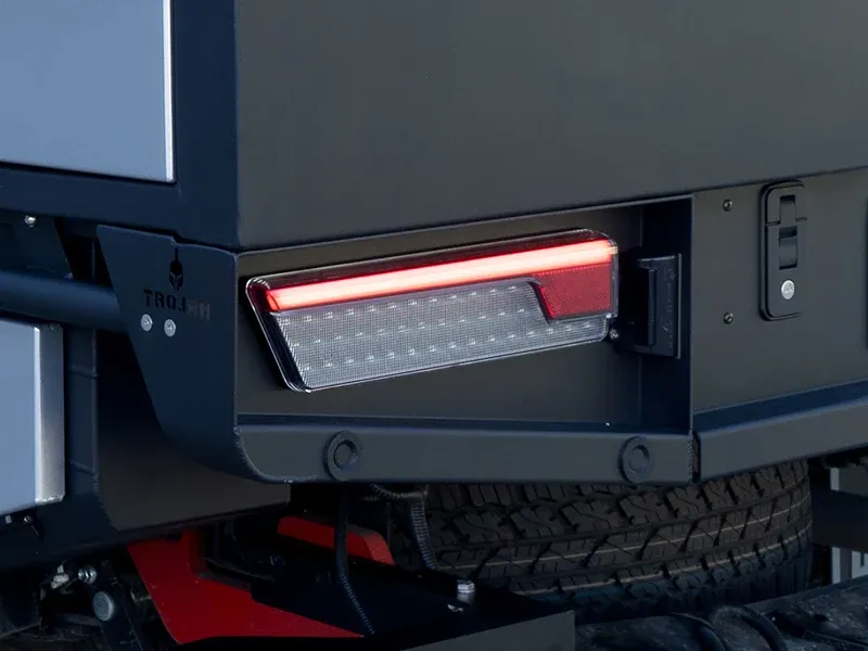 LED Tail Lights