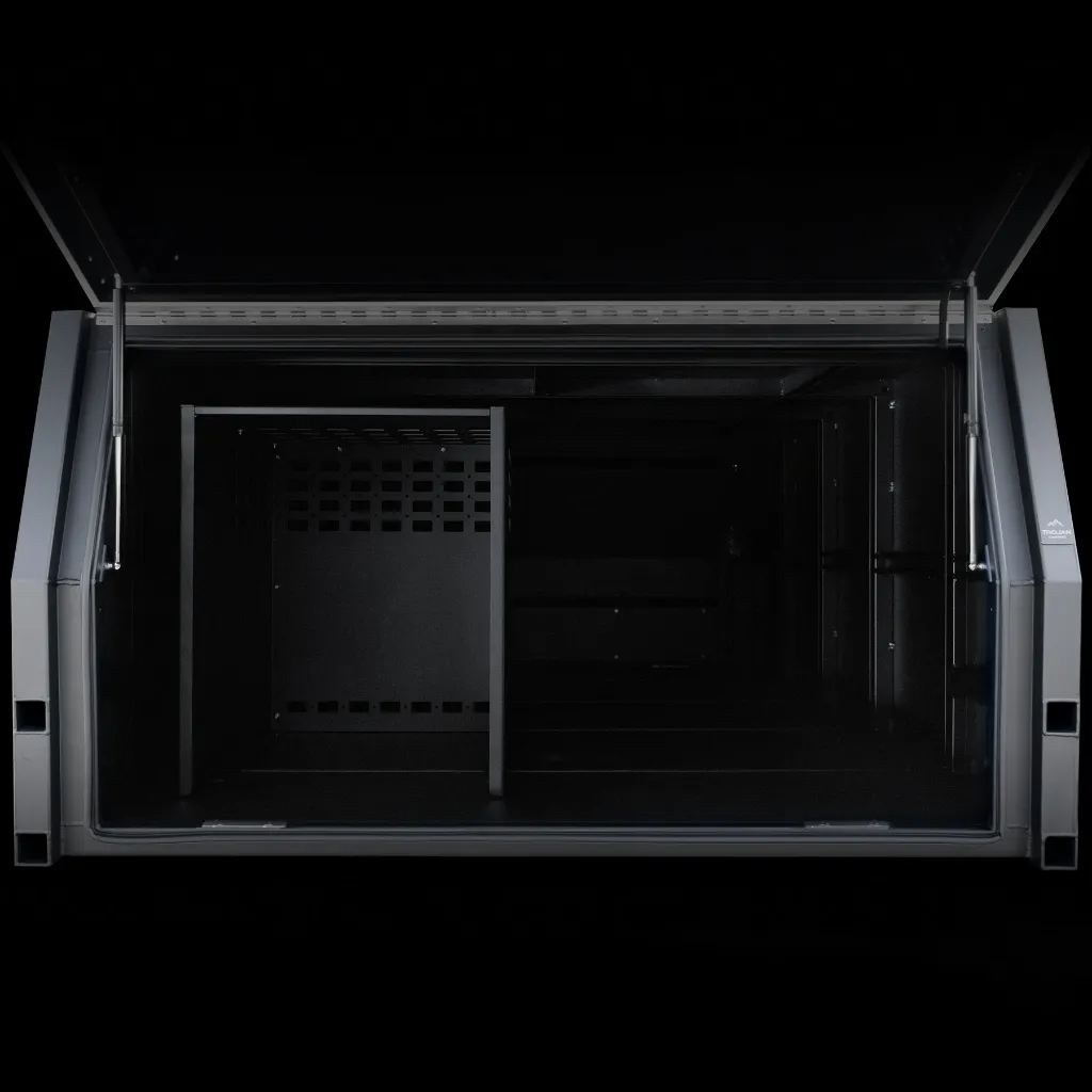 85L Fridge Cage Only
