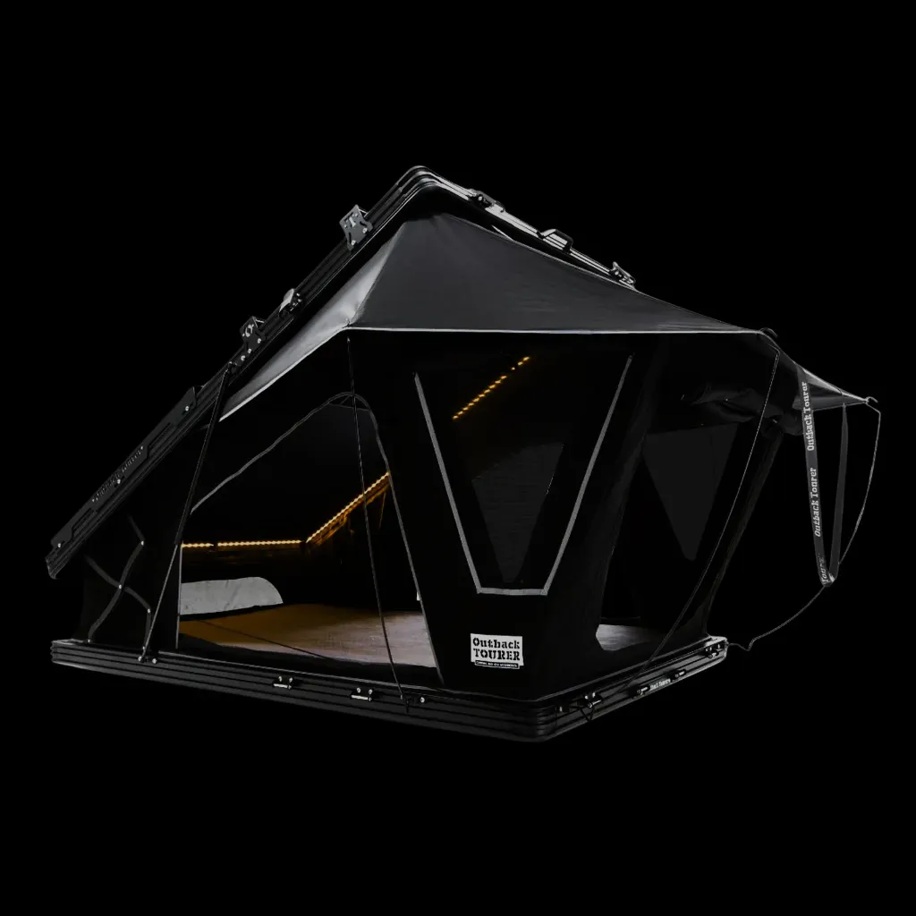 Outback Tourer OT X Plus Rooftop Tent 1.4m