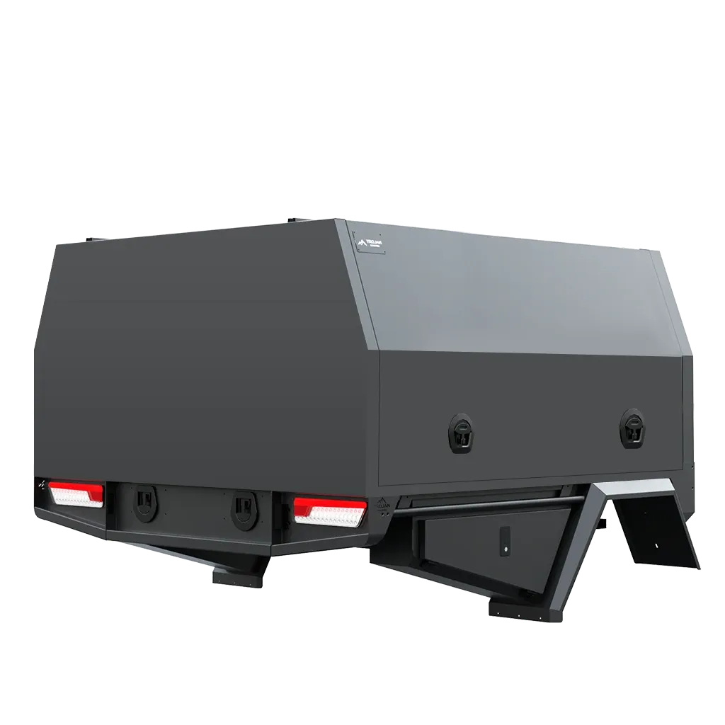 Service Body
