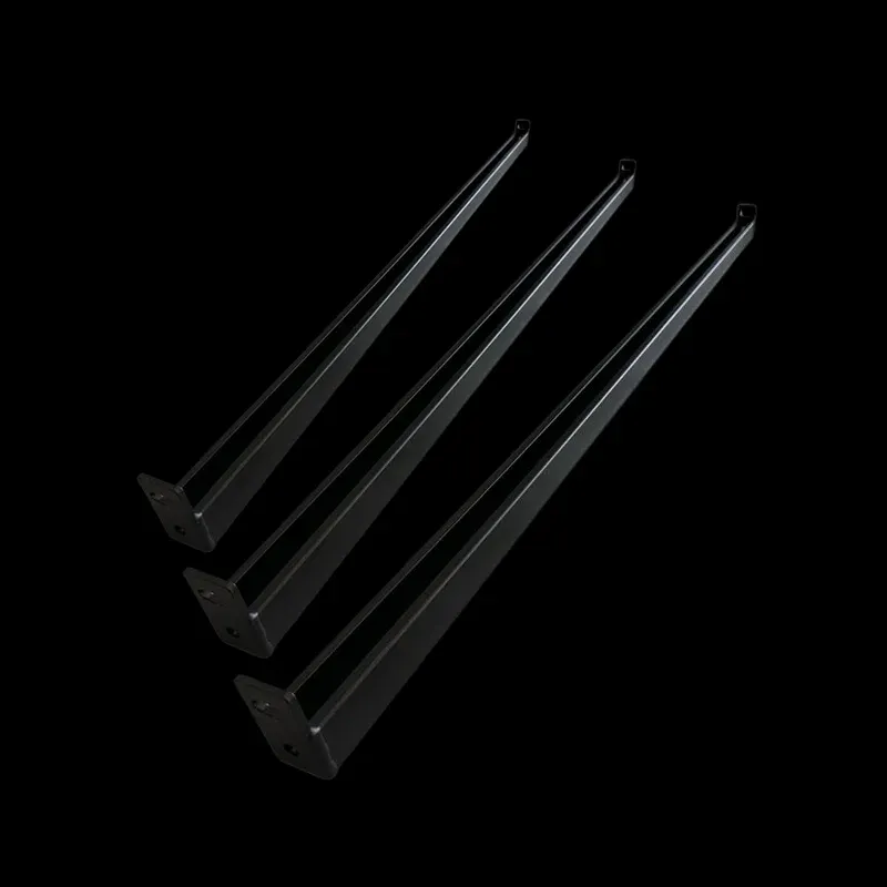 3 Load Bars
