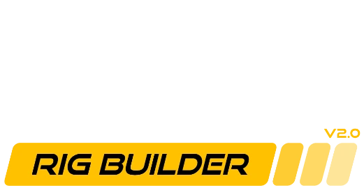 Trojan Canopies | Rig Builder