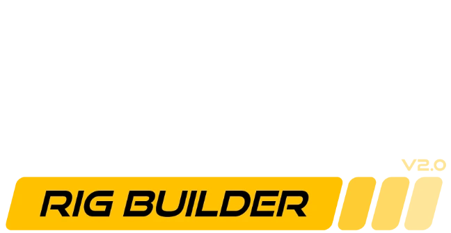 Trojan Canopies | Rig Builder